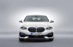 BMW 118i Sportline 2019 года (WW)